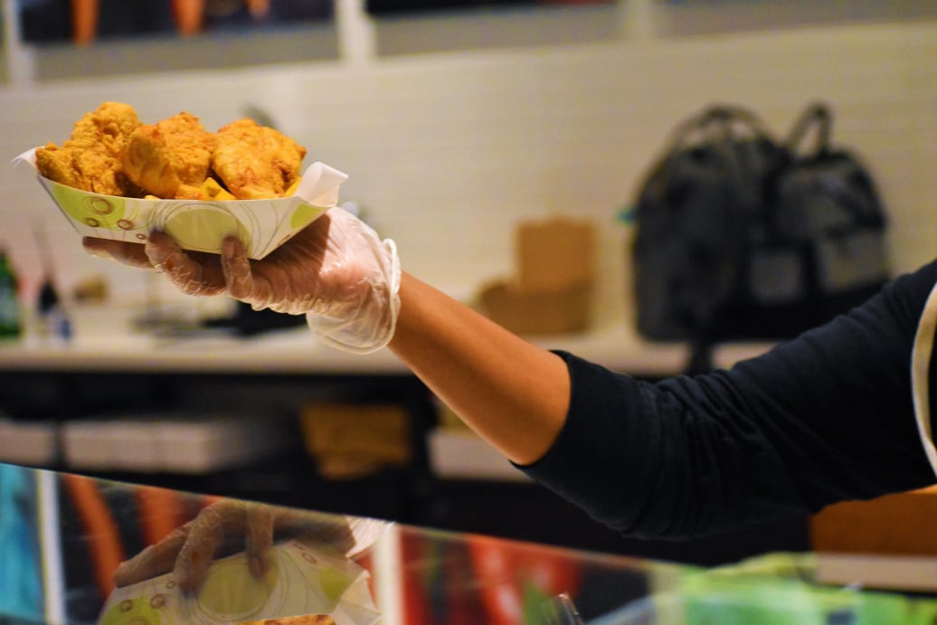 Mobirise Website Builder